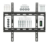Fixed TV Wall Bracket 26-65"