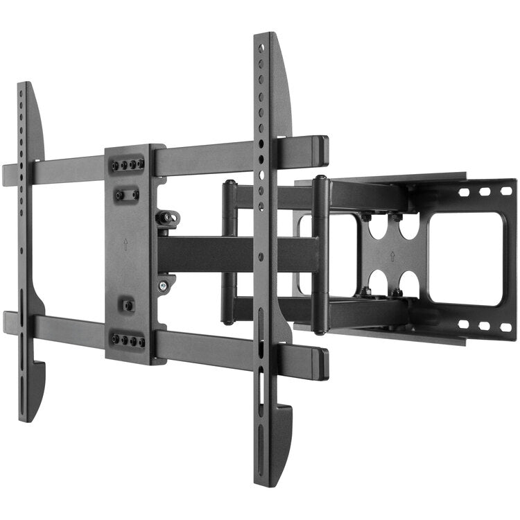 Heavy Duty Full Motion TV Wall Bracket 37" to 80"