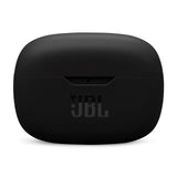 Wave Beam 2 Black Noise Cancelling True Wireless Bluetooth Earphones