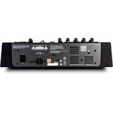 ZEDi-10FX 4-Channel USB Mixing Desk