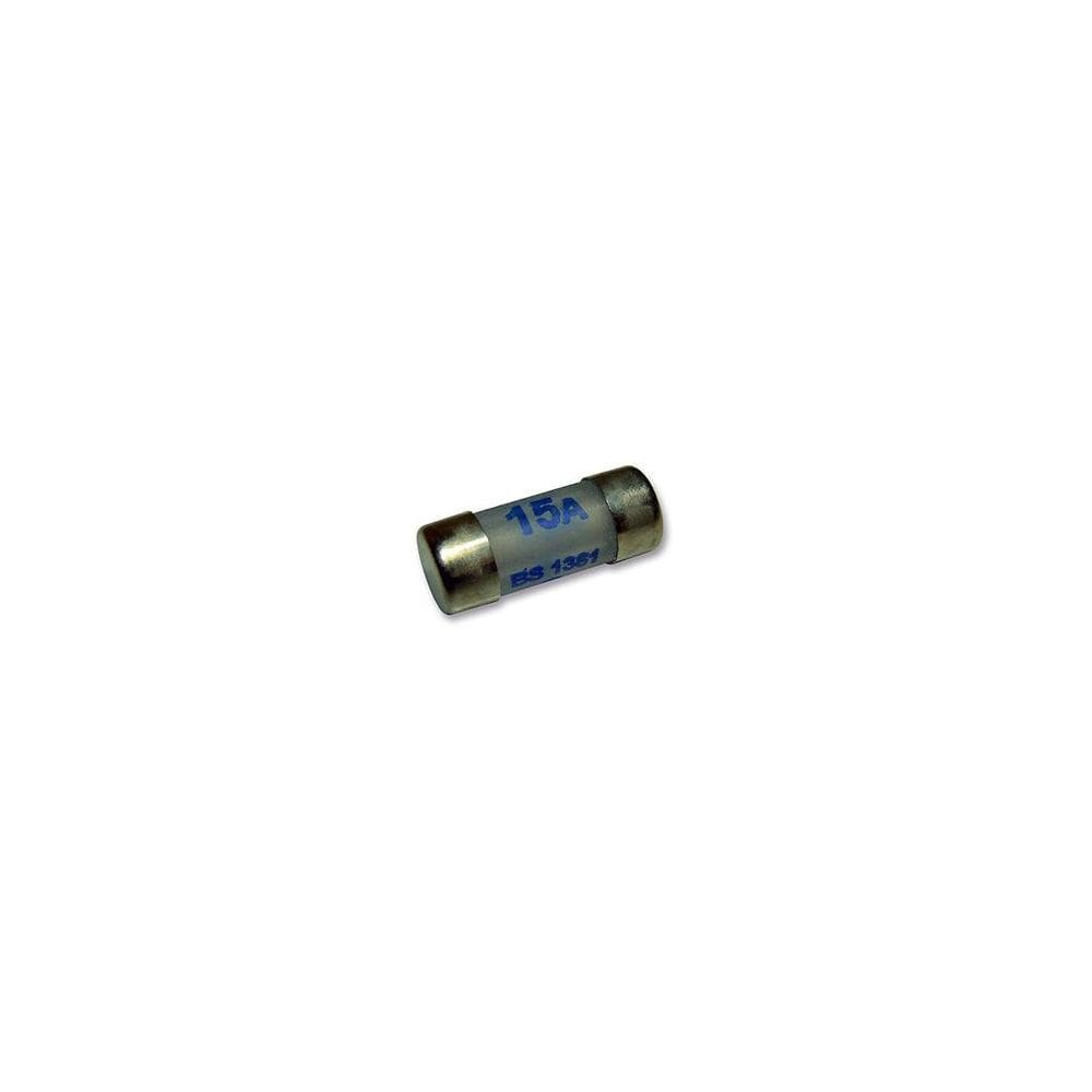 15 Amp Consumer Fuse