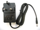 1500ma (1.5a) 24v 36w AC/DC Switch Mode Power Adaptor