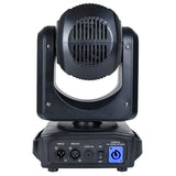 Orbis 100: 100W LED Beam Moving Head