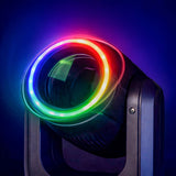 Orbis 100: 100W LED Beam Moving Head