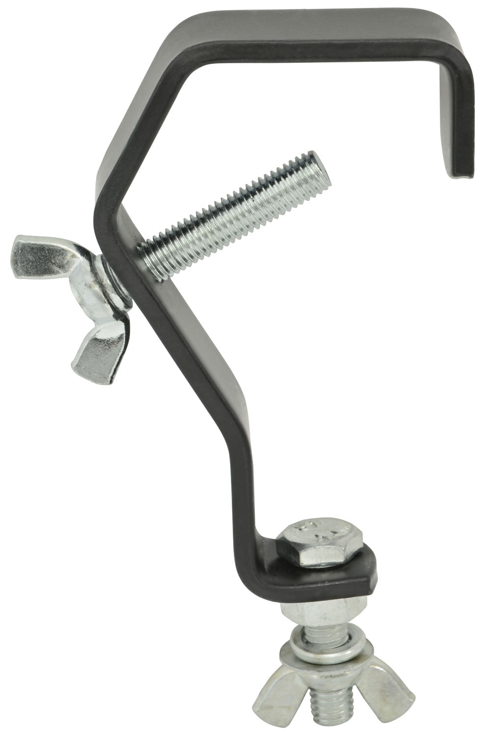 Mounting Hook for Light Effects (Black)