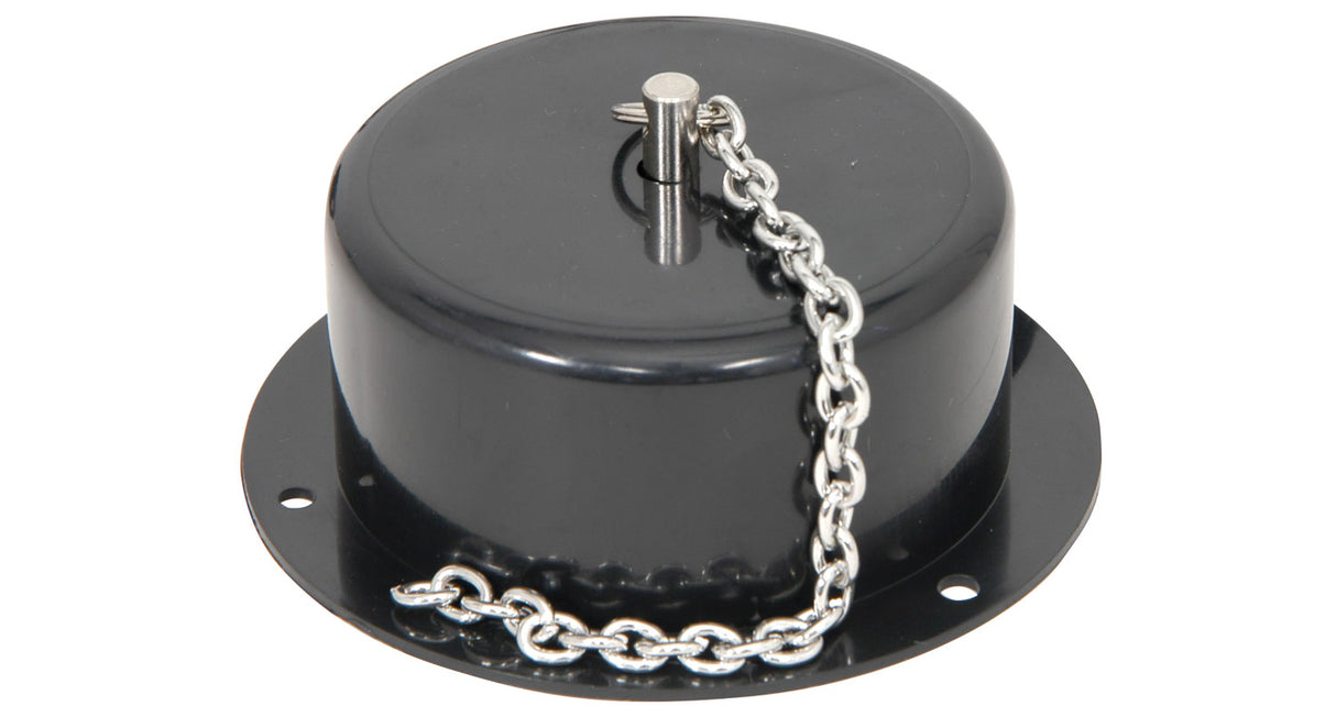 Mirror Ball Motor