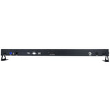 Duplex-Bar: 48 x 3W Double LED Wall Bar