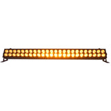 Duplex-Bar: 48 x 3W Double LED Wall Bar