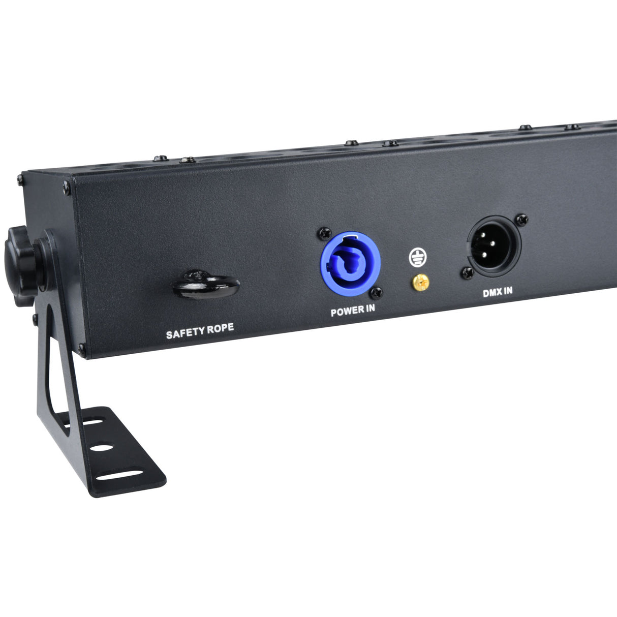 Duplex-Bar: 48 x 3W Double LED Wall Bar
