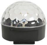 QTX LED Moonglow Light Effect
