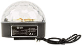QTX LED Moonglow Light Effect