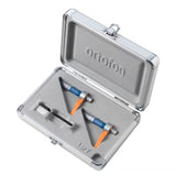 Mk2 Concorde DJ Twin Pack