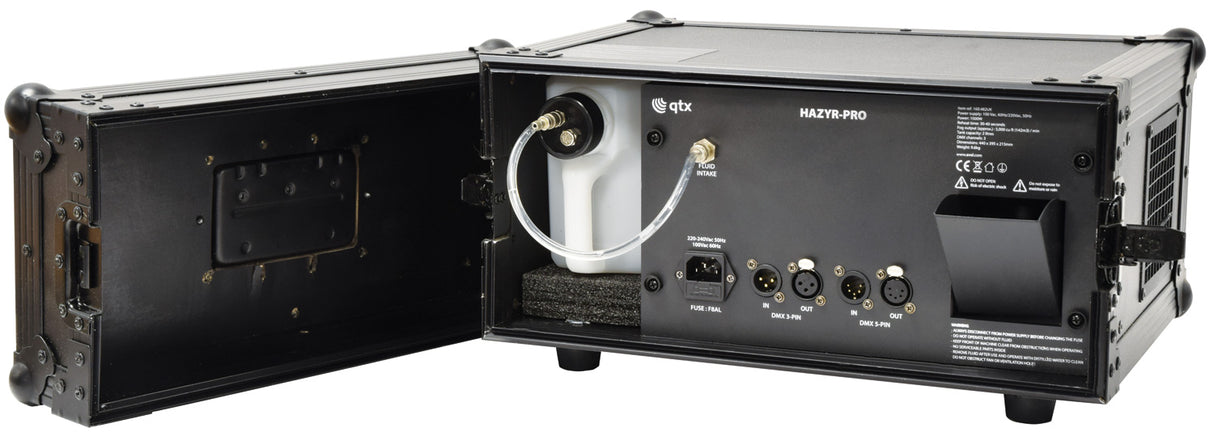 HAZYR-PRO: Haze Generator 1000W