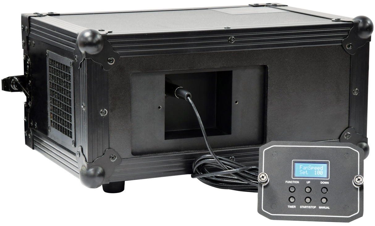 HAZYR-PRO: Haze Generator 1000W