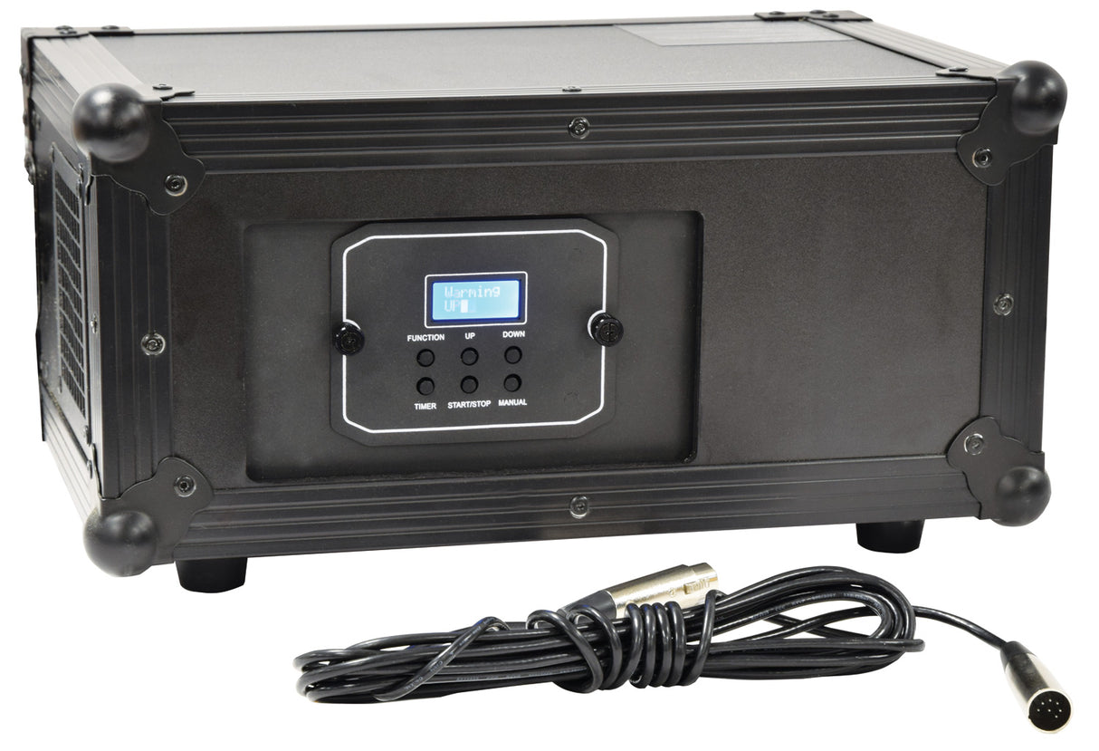HAZYR-PRO: Haze Generator 1000W