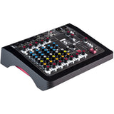 ZEDi-10FX 4-Channel USB Mixing Desk