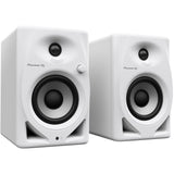 Pioneer DM 40D W