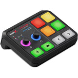 Streamer X