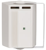 BC5A Monitor Speakers - White