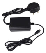 CMA-6 Compact Mixers with DSP, USB Play/Record/PC and Bluetooth