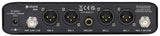 XU series UHF Microphone Systems