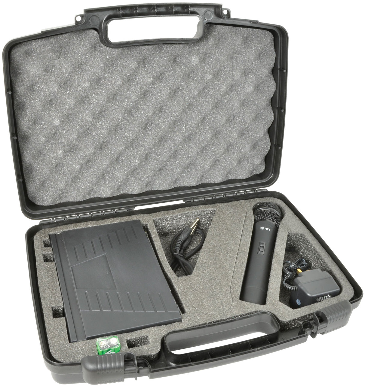 Handheld Microphone VHF Wireless System