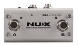 NMP-2 Dual Foot Controller