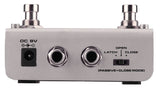 NMP-2 Dual Foot Controller