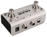 NMP-2 Dual Foot Controller