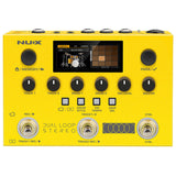 NUX Dual Loop Stereo Pedal