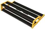 Bumblebee Pedalboard with Bag & Accessories