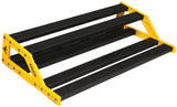 Bumblebee Pedalboard with Bag & Accessories