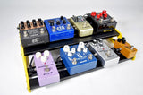 Bumblebee Pedalboard with Bag & Accessories