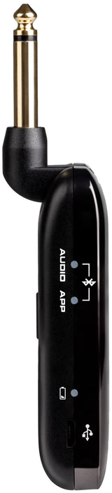 NUX MP-2