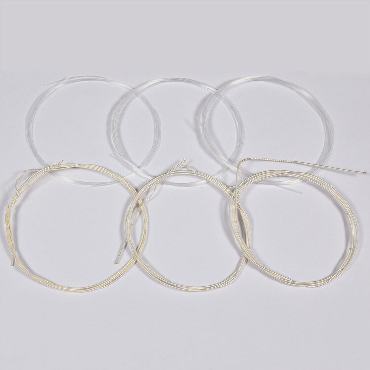 Classical Guitar Strings Hard Tension