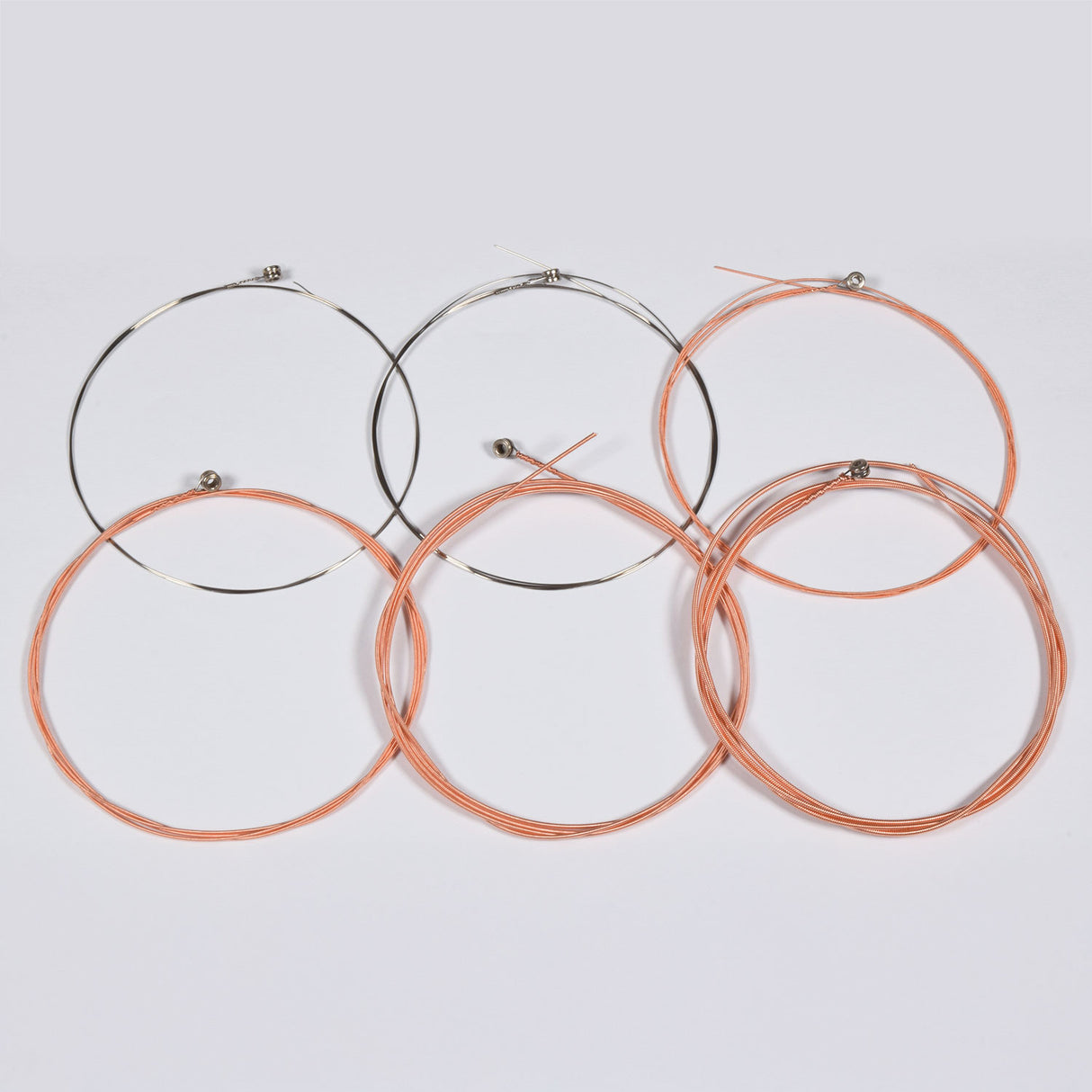 Acoustic Guitar Strings 11-52
