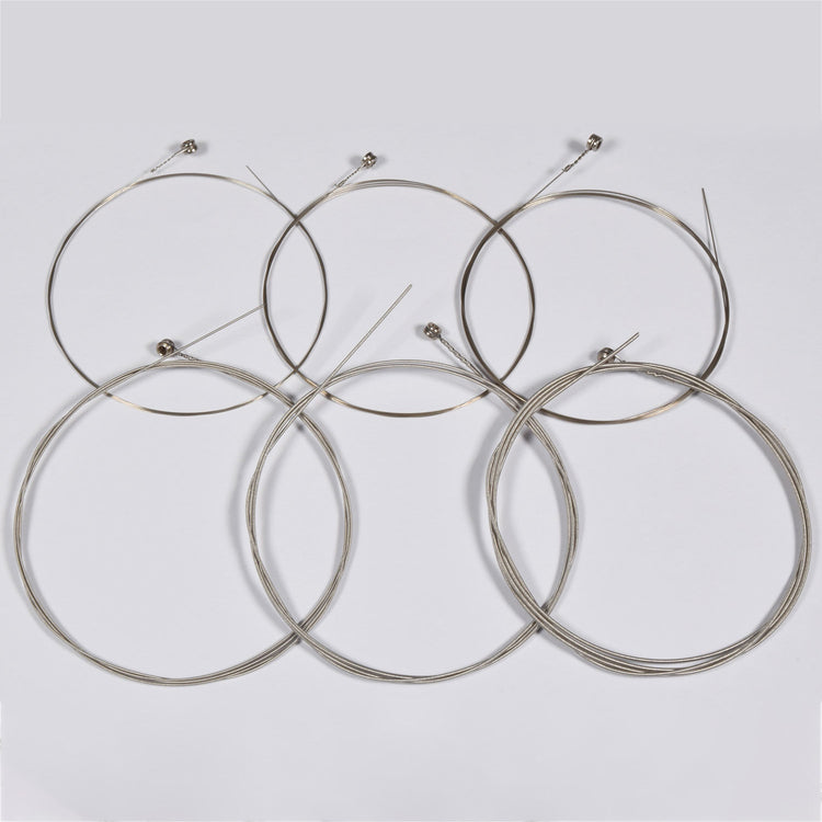 Electric Guitar Strings 10-46