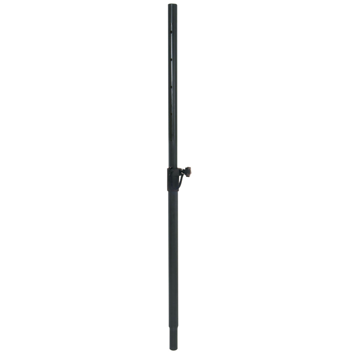 Telescopic 35mmØ Speaker Pole