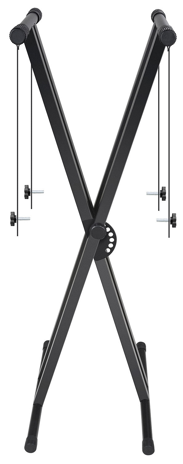 NPX-10 Double-X Keyboard Stand
