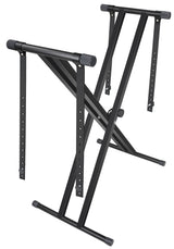 NPX-10 Double-X Keyboard Stand