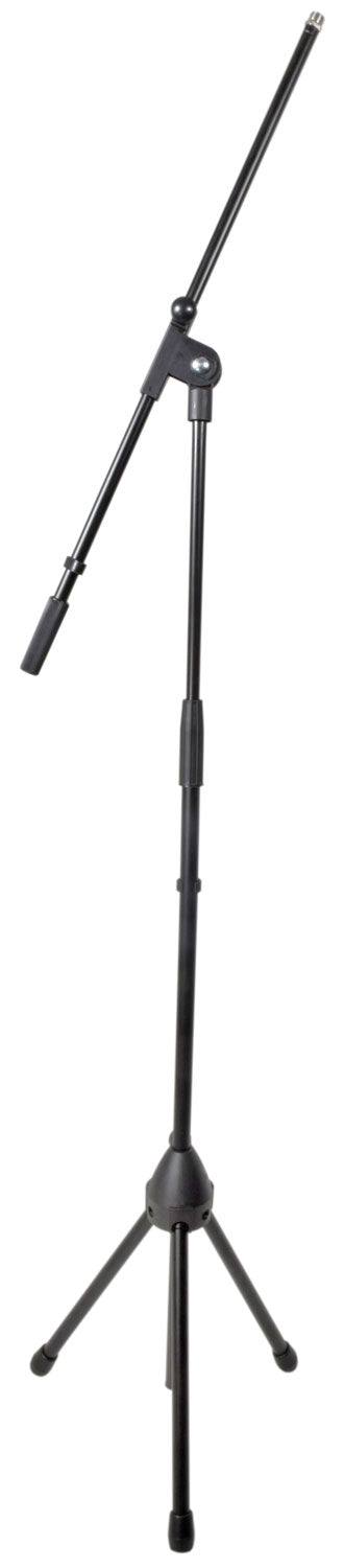 Boom Microphone Stands