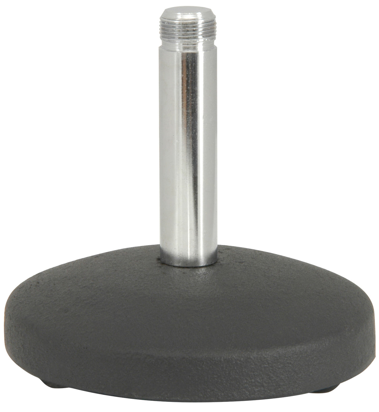 Straight Microphone Stand