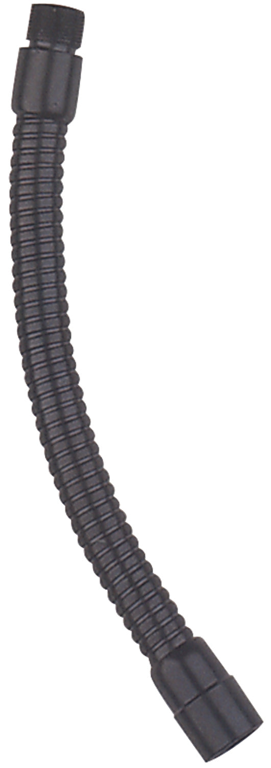Goosenecks Black