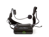 Q-Audio QWM 1900 HS Wireless UHF Microphone System