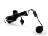 Q-Audio QWM 1900 HS Wireless UHF Microphone System