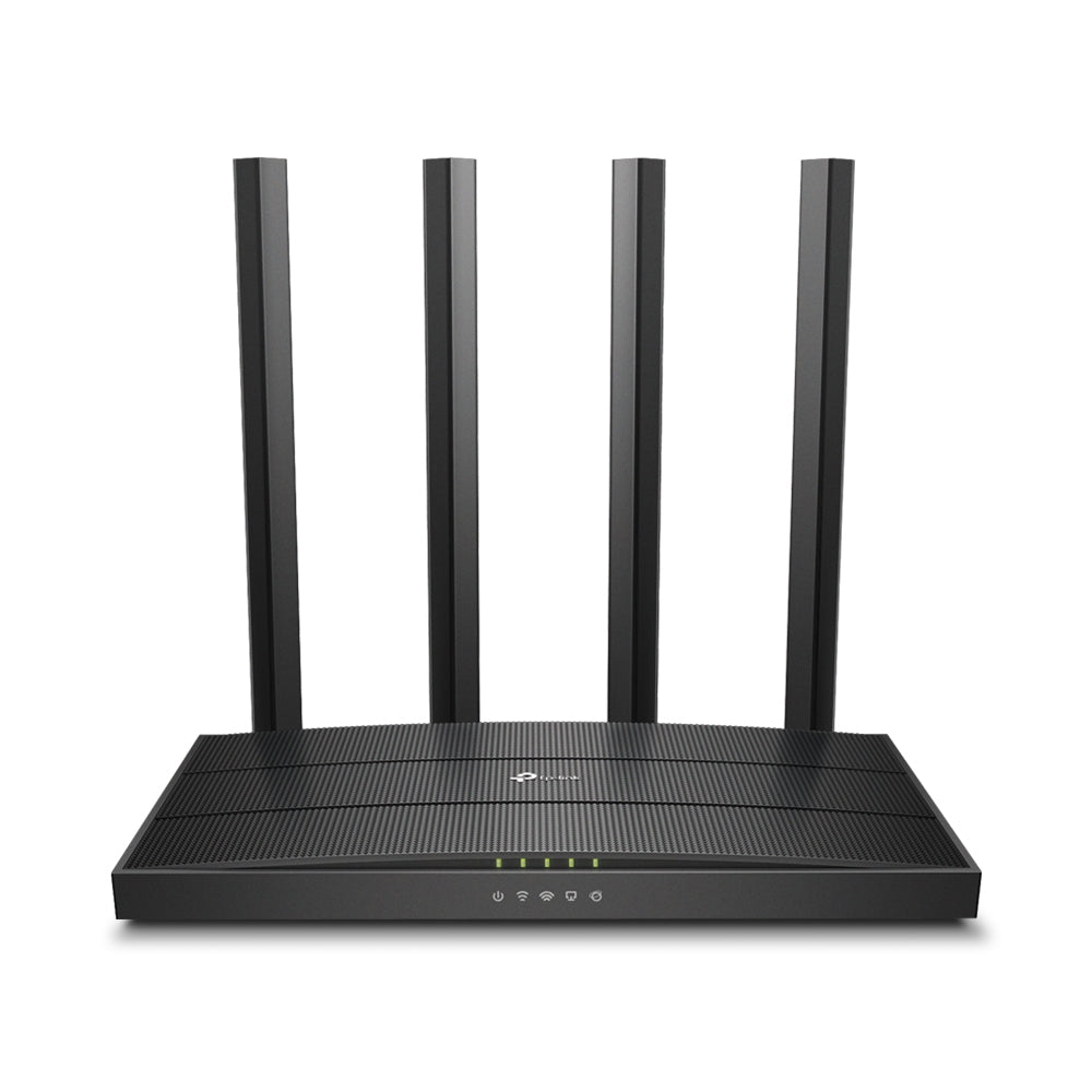 AC1900 Wireless Dual Band MU-MIMO WiFi Router - ARCHER C80