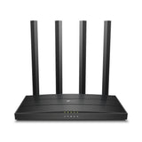 AC1900 Wireless Dual Band MU-MIMO WiFi Router - ARCHER C80