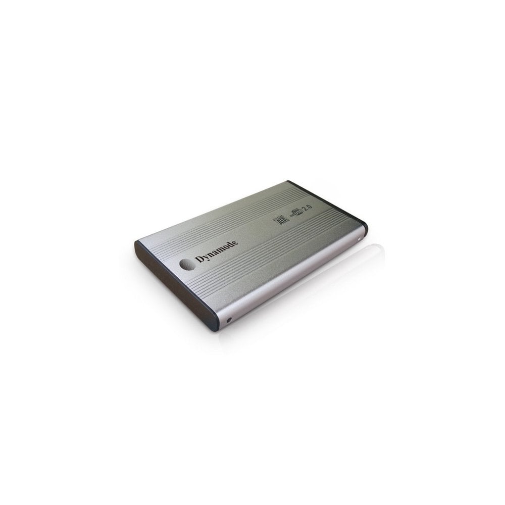 2.5" SATA/IDE Hard Drive Enclosure