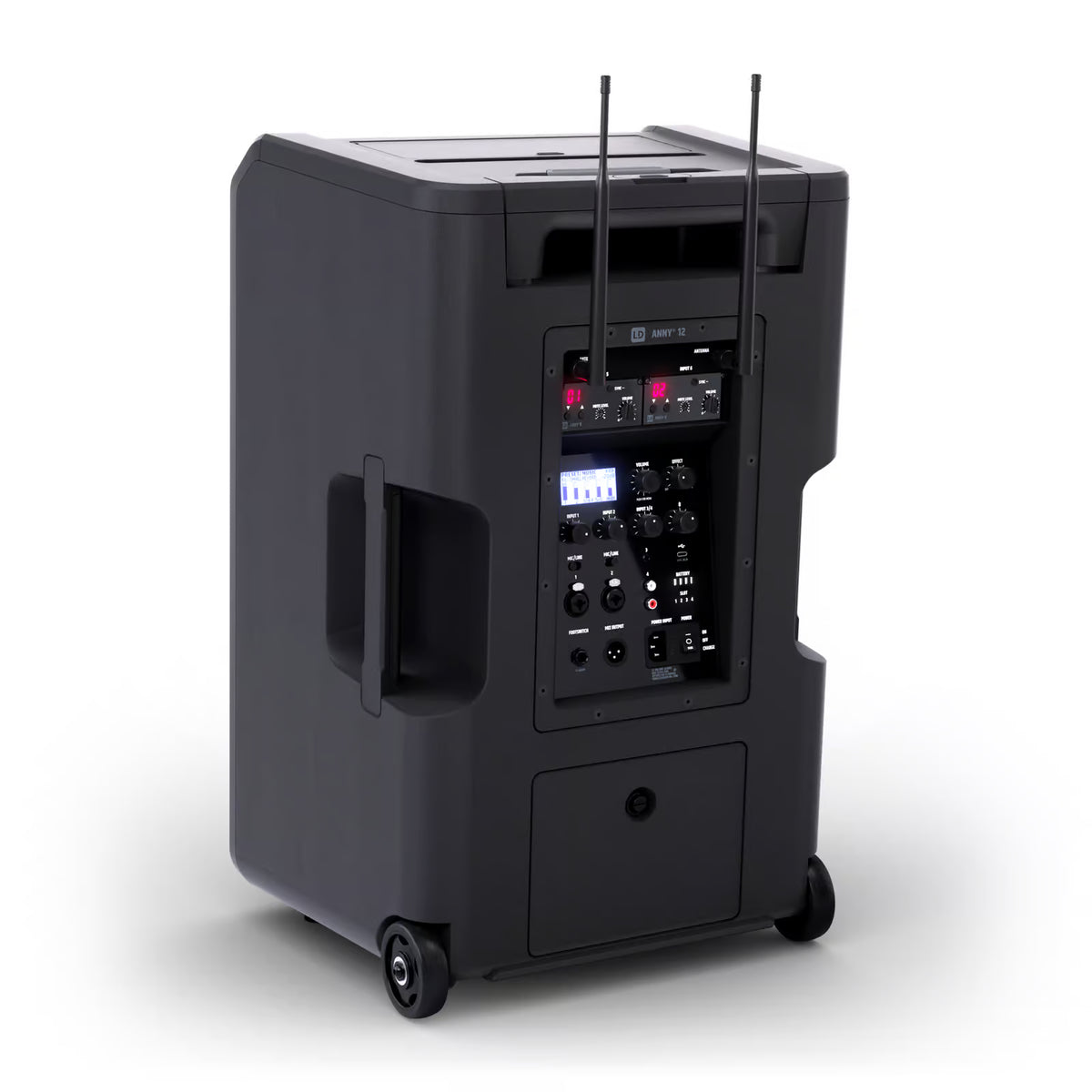ANNY® 12 HBH2 B5