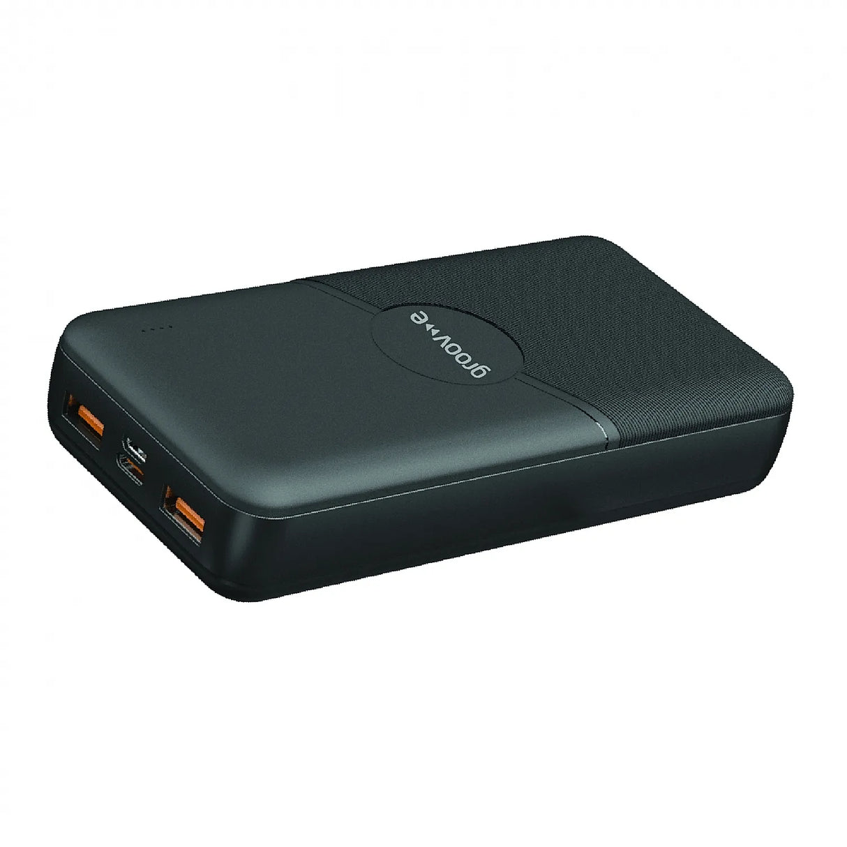 Groove Power Bank